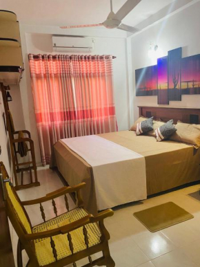 Shaabey Accomodation